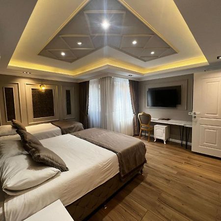 Violette Mansion Oldcity Истанбул Екстериор снимка