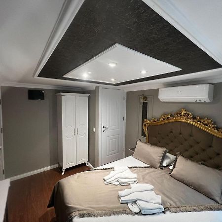 Violette Mansion Oldcity Истанбул Екстериор снимка