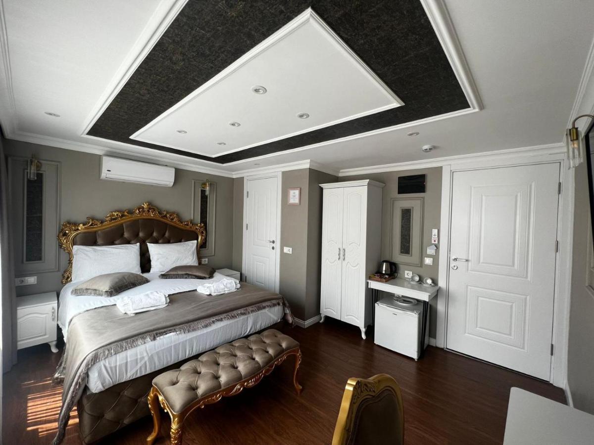 Violette Mansion Oldcity Истанбул Екстериор снимка