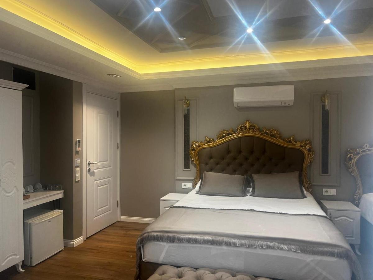 Violette Mansion Oldcity Истанбул Екстериор снимка