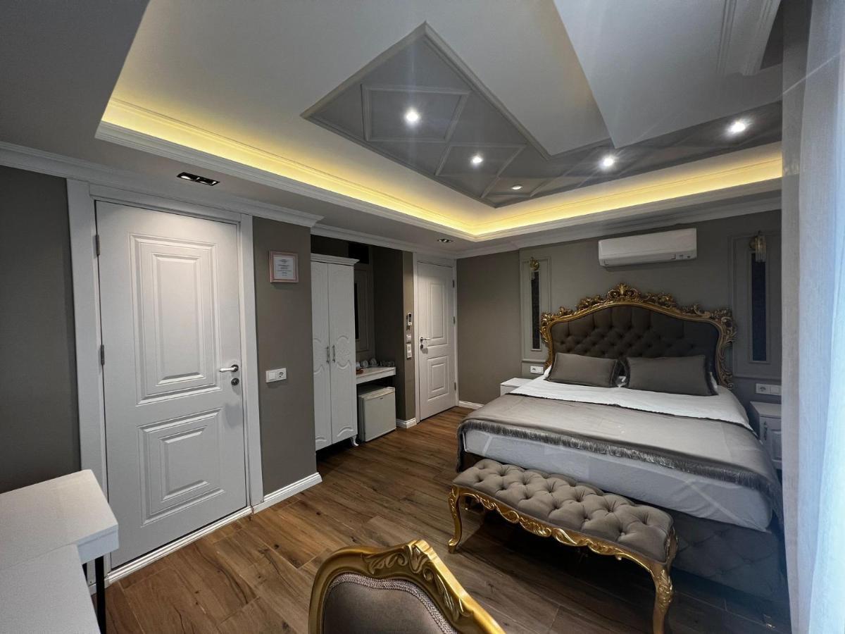 Violette Mansion Oldcity Истанбул Екстериор снимка
