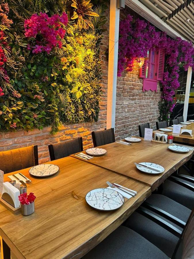 Violette Mansion Oldcity Истанбул Екстериор снимка