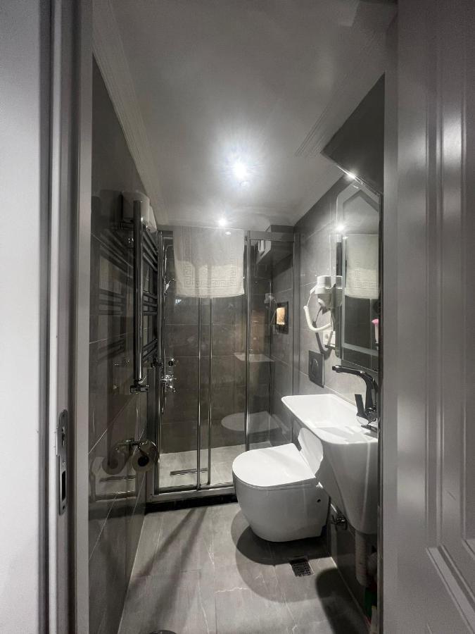 Violette Mansion Oldcity Истанбул Екстериор снимка