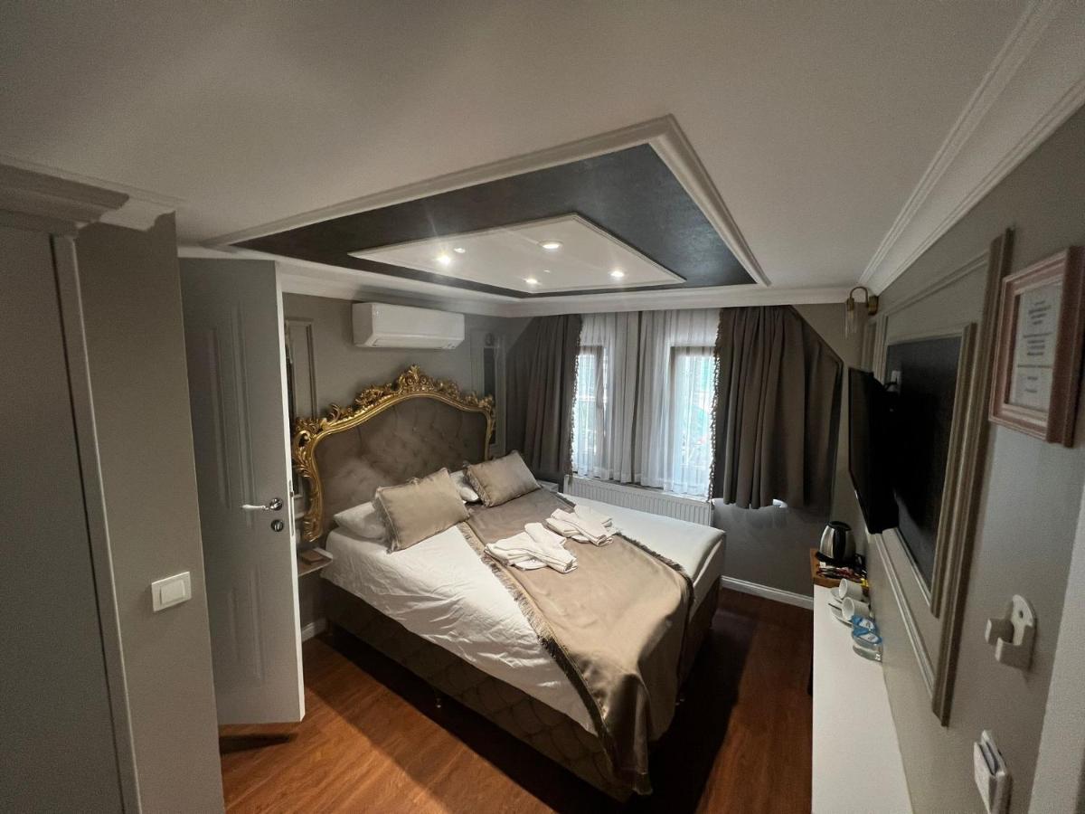 Violette Mansion Oldcity Истанбул Екстериор снимка