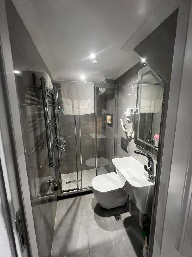 Violette Mansion Oldcity Истанбул Екстериор снимка