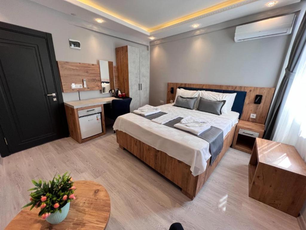 Violette Mansion Oldcity Истанбул Екстериор снимка