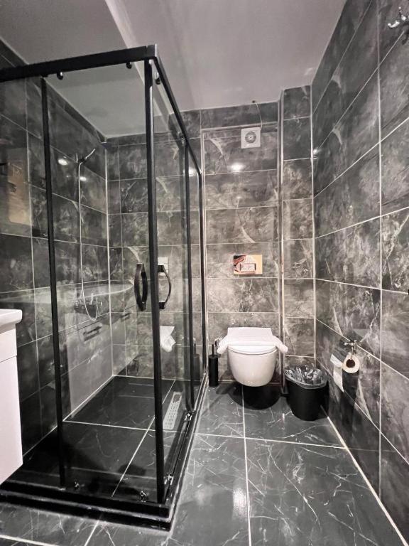 Violette Mansion Oldcity Истанбул Екстериор снимка